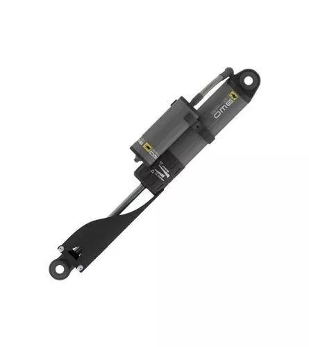 Rear Ome BP-51 Shockizer for Jeep Wrangler JK BP5160030